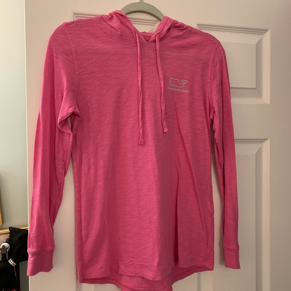 Vineyard Vines hoodie